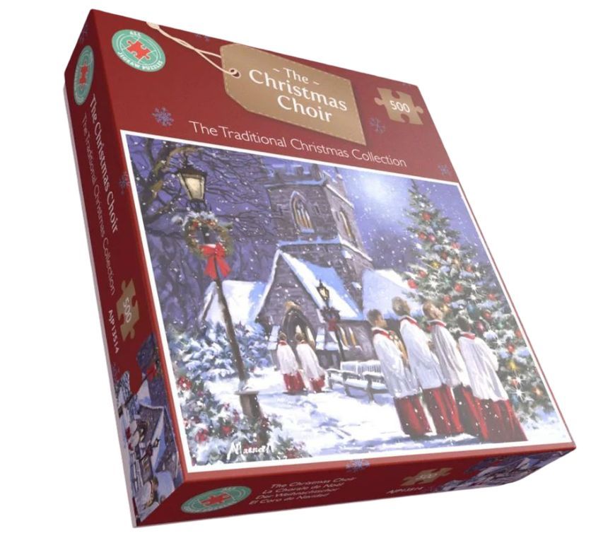 The Christmas Choir